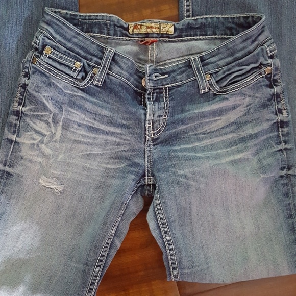 BKE Sabrina Jeans - Picture 4 of 6